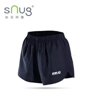 【sNug】運動短褲女款 快速吸排 親膚舒適提升運動舒適感健身跑步褲 運動褲 官方直營商城 歷史價格詳細信息