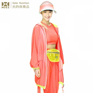 【后益 HOII】長版美膚手套★黃光-UPF50+抗UV防曬涼感先進光學機能布 歷史價格詳細信息