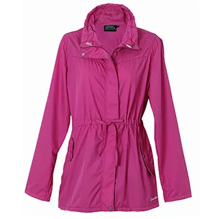 LV3216 女抗紫外線單層風衣(淺灰) 歷史價格詳細信息