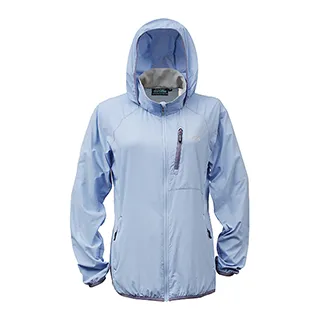 【LeVon】LV7428 - 女吸濕排汗抗UV短袖POLO衫 - 芋紫 歷史價格詳細信息