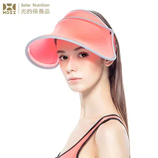 【后益 HOII】【伸縮豔陽帽 】UPF50+抗UV防曬涼感先進光學機能衣 歷史價格詳細信息