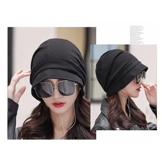 韓版四季純色包頭帽 歷史價格詳細信息