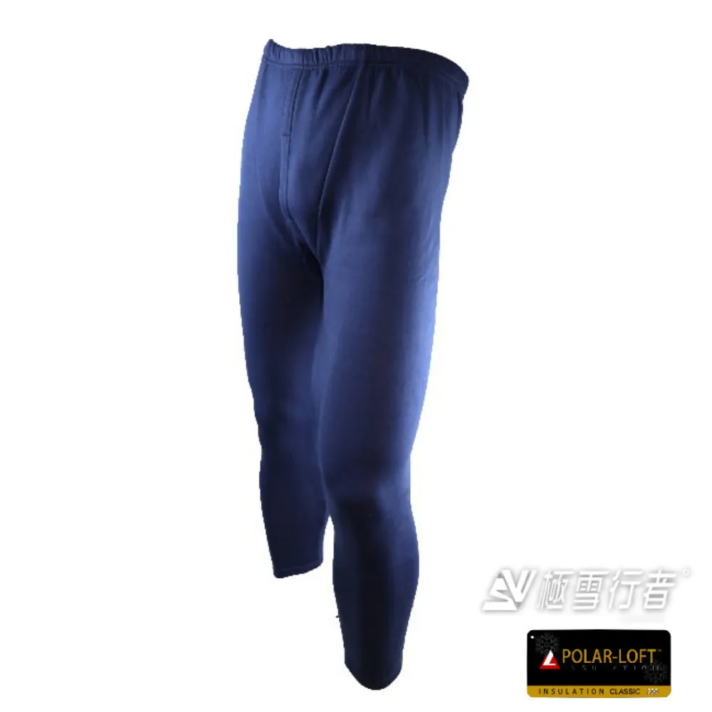[極雪行者]軍用polar-loft(24h)150g/m2全防風複合雙層絨面加厚內層褲SW-PLk300女黑/L.XL.XXL最強內層衣 歷史價格詳細信息
