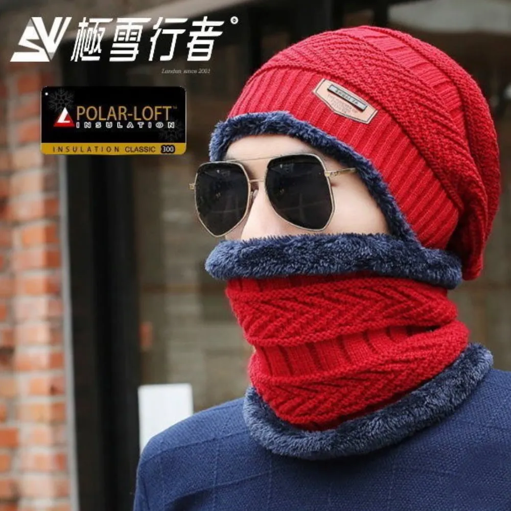 [極雪行者]英軍POLAR-LOFT(24H)中空纖維內長毛防風針織極地雪帽SW-T064/咖啡色[日韓版] 歷史價格詳細信息