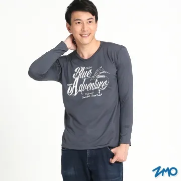 ZMO男保暖拉鍊長袖外套JH587-丈青色 歷史價格詳細信息