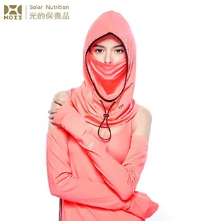 【后益 HOII】UPF50+抗UV防曬涼感先進光學機能布-HOSEA花漾法式優雅圓筒帽 ★黃光 歷史價格詳細信息