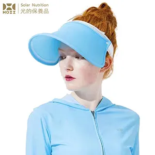 【后益 HOII】UPF50+抗UV防曬涼感先進光學機能布-HOSEA花漾法式優雅圓筒帽 ★黃光 歷史價格詳細信息