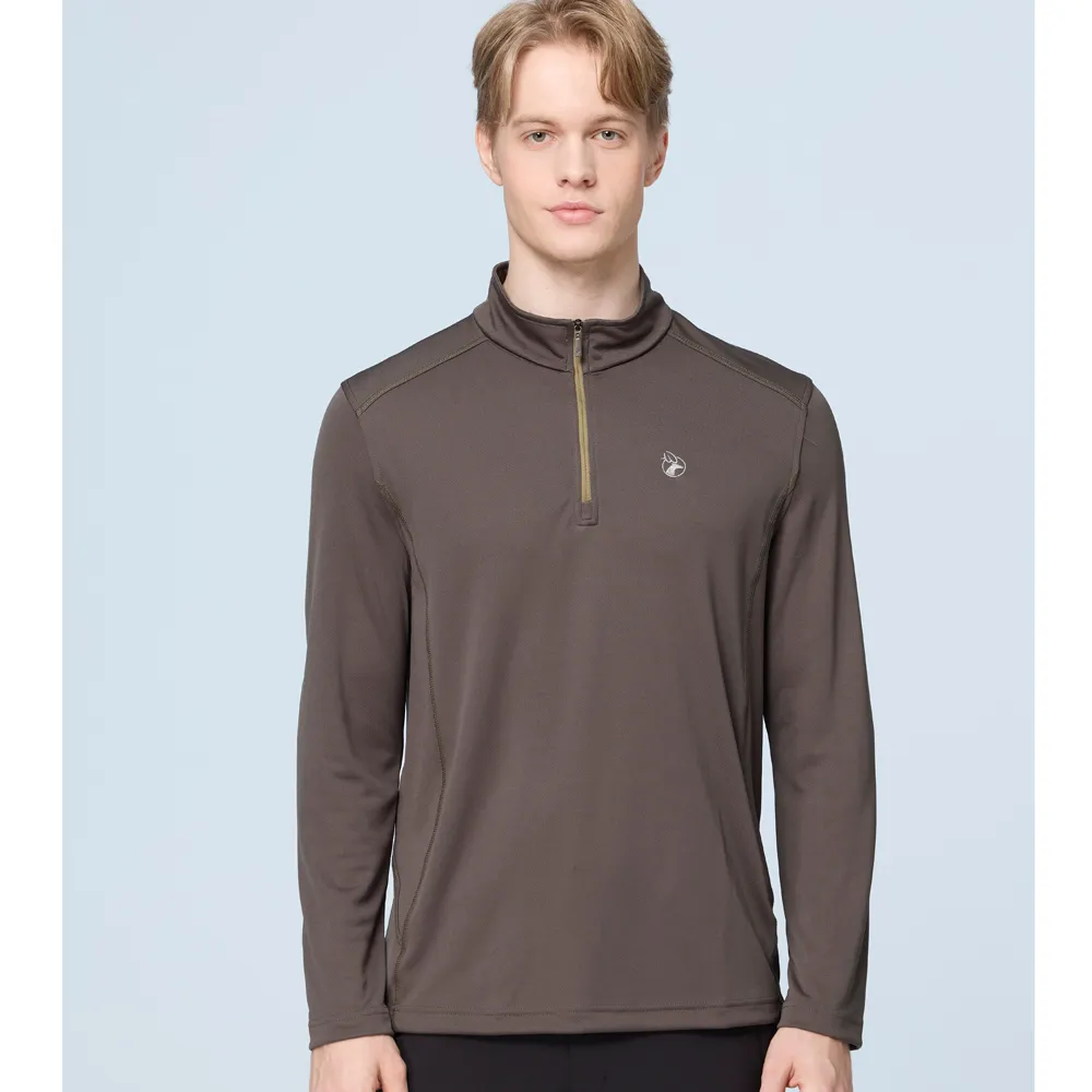 【WILDLAND荒野】男石墨烯彈性拉鍊機能衣秀姑藍山 歷史價格詳細信息