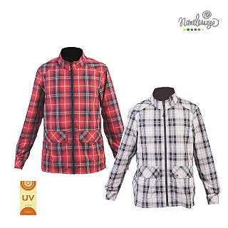 日本namelessage無名世代男款抗UV吸濕排汗3M Scotchgard短袖襯衫(灰)_31M18 歷史價格詳細信息