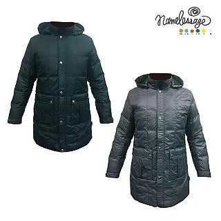 長版羽絨外套 羽絨外套男 羽絨外套 保暖外套 2021秋冬新款輕薄羽絨服連帽立領男士時尚青年大尺碼休閒冬裝外套 歷史價格詳細信息