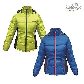 日本namelessage無名世代女款假兩件式吸濕排汗針織上衣(紫條/黑條)_71W702 歷史價格詳細信息