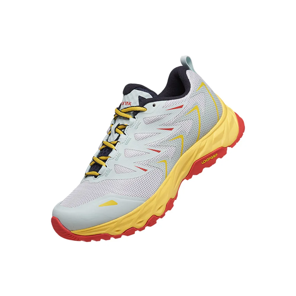 【BLACKYAK】ALPINE RUN多功能跑鞋 (海軍藍 /白色) 中性款 運動鞋 跑鞋 野跑鞋 BYAB1NFE0 歷史價格詳細信息