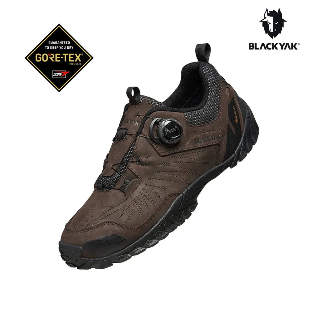 【BLACKYAK】女 NEW DRIVEN GTX健行鞋 [灰色] 女鞋 GORE-TEX 防水│BYJB1WFH05 歷史價格詳細信息