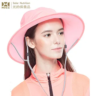 【后益 HOII】【圓筒帽】UPF50+抗UV防曬涼感先進光學機能布 歷史價格詳細信息