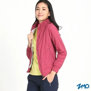 【ZMO】女款輕量麻花保暖外套JG260 / 莓紅 / MIT台灣製造 歷史價格詳細信息