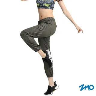 【ZMO】女運動親膚彈力七分褲PS464 / 深灰 / MIT台灣製造 歷史價格詳細信息