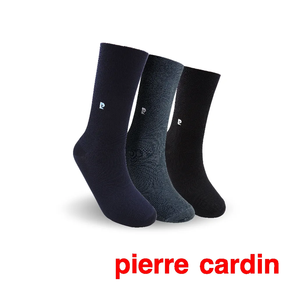 pierre cardin 絲光萊卡紳士襪-丈青 歷史價格詳細信息
