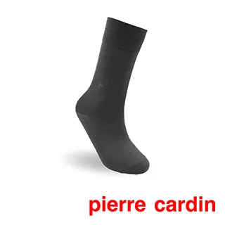 pierre cardin 絲光萊卡紳士襪-丈青 歷史價格詳細信息