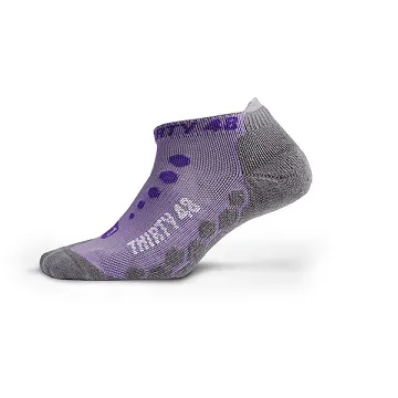 美國 Thirty48 跑步襪 Ru輕薄型/粉紅灰 歷史價格詳細信息