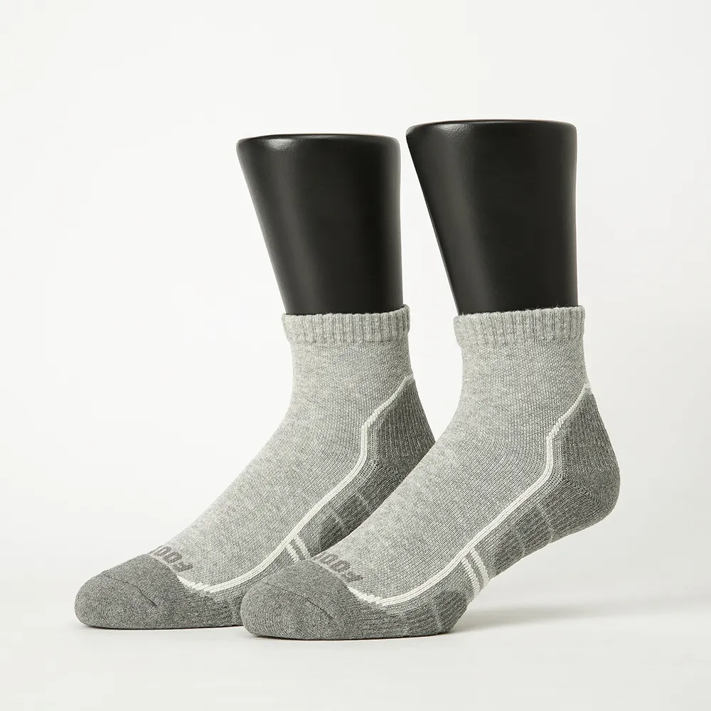 【Footer除臭襪】流行先驅運動氣墊襪-男款-局部厚(ZH165L、ZH165XL) 歷史價格詳細信息