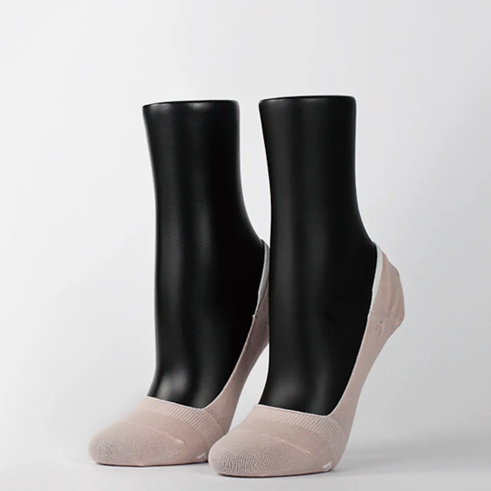 【FOOTER除臭襪】輕薄素色隱形襪男款(Q79-淺藍) 歷史價格詳細信息