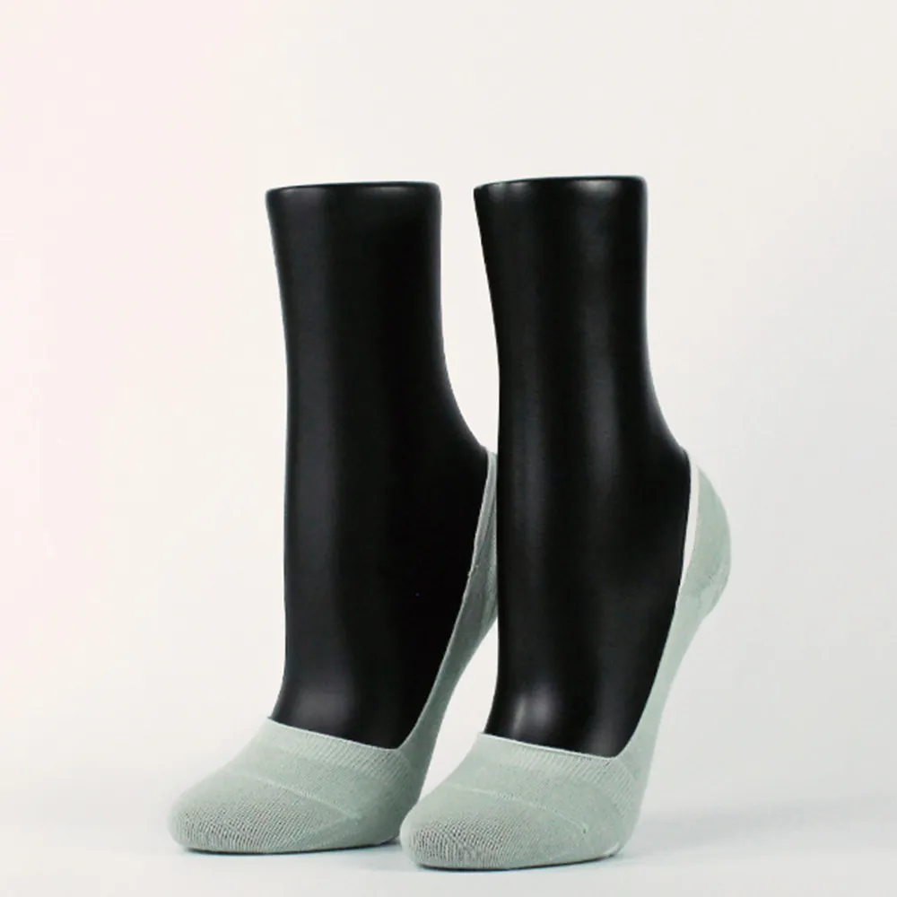 【FOOTER除臭襪】輕薄素色隱形襪女款(Q79M-藕) 歷史價格詳細信息