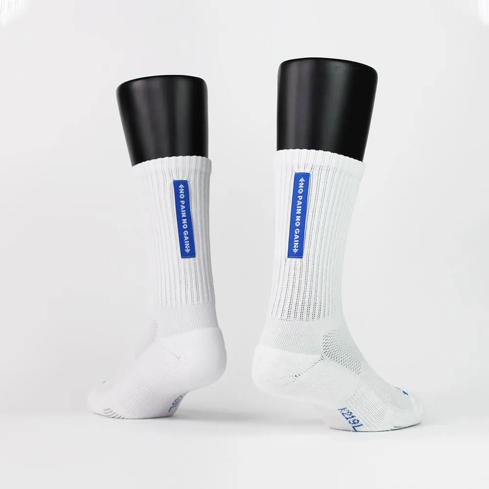 Footer 標語刺繡雙層襪  (女款-K217M) 歷史價格詳細信息