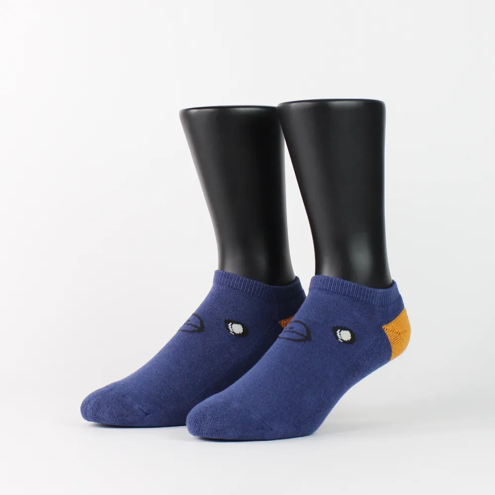 【FOOTER】排球少年!!吉祥物船短襪(HF07-白) 歷史價格詳細信息