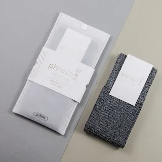 【Phresh輕活】男女旅行乾爽除臭休閒襪 - 輕暖恆溫款（鋁灰） 歷史價格詳細信息