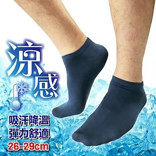 [6件組] 涼感船襪(粗條)-7441-6 歷史價格詳細信息