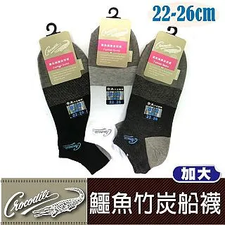 [6件組] 竹炭加大寬口襪-3999 歷史價格詳細信息