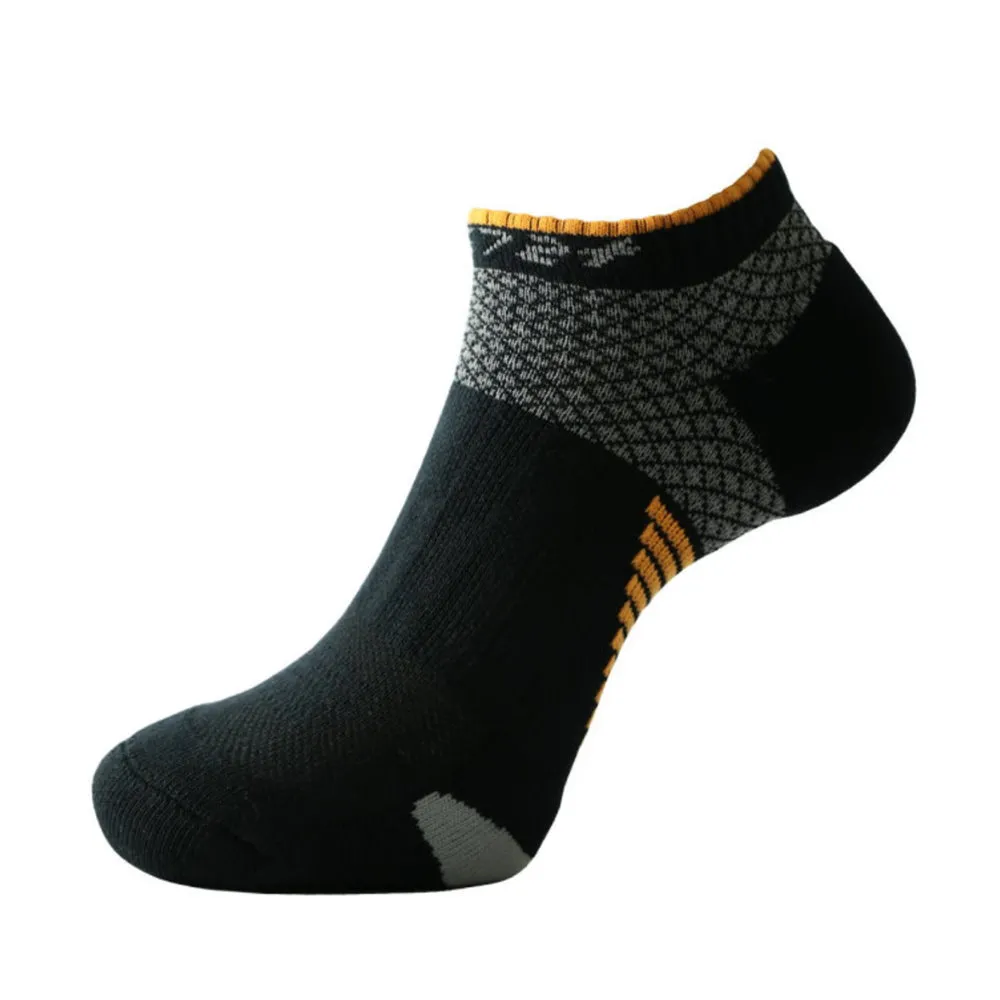 [UF72]UF922黑色(三入組)3D消臭足弓輕壓時尚踝襪 歷史價格詳細信息