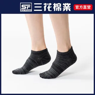 三花隱形五趾襪.襪子(6雙) 歷史價格詳細信息