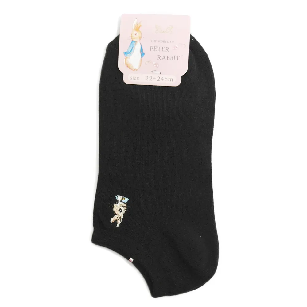 比得兔精繡船型襪-SK8712-12雙入 歷史價格詳細信息