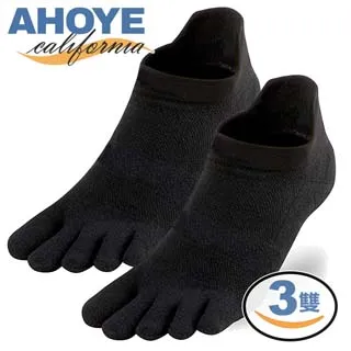 【Ahoye】純棉高腰提臀女用內褲 黑色 5入組 三角褲 歷史價格詳細信息