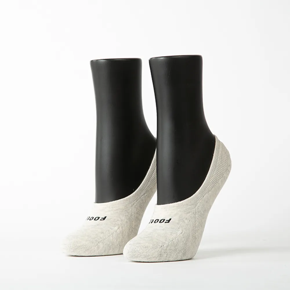 FOOTER 簡約時代隱形襪 除臭襪  黑白米灰(男-Q88L/XL) 歷史價格詳細信息