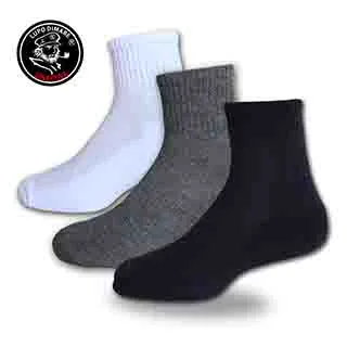 【老船長】毛巾氣墊超低隱形襪-6雙入 歷史價格詳細信息