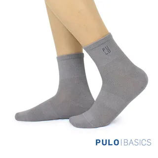 【 PULO 】穿立淨微笑厚棉短筒襪 歷史價格詳細信息