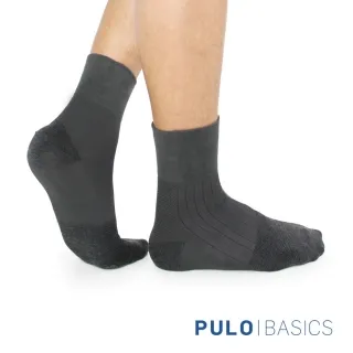 【 PULO 】穿立淨微笑厚棉短筒襪 歷史價格詳細信息