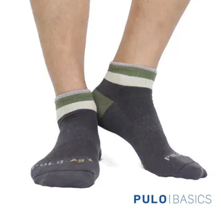 【 PULO 】穿立淨微笑厚棉短筒襪 歷史價格詳細信息