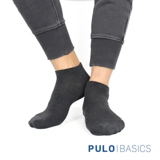【 PULO 】穿立淨微笑厚棉短筒襪 歷史價格詳細信息