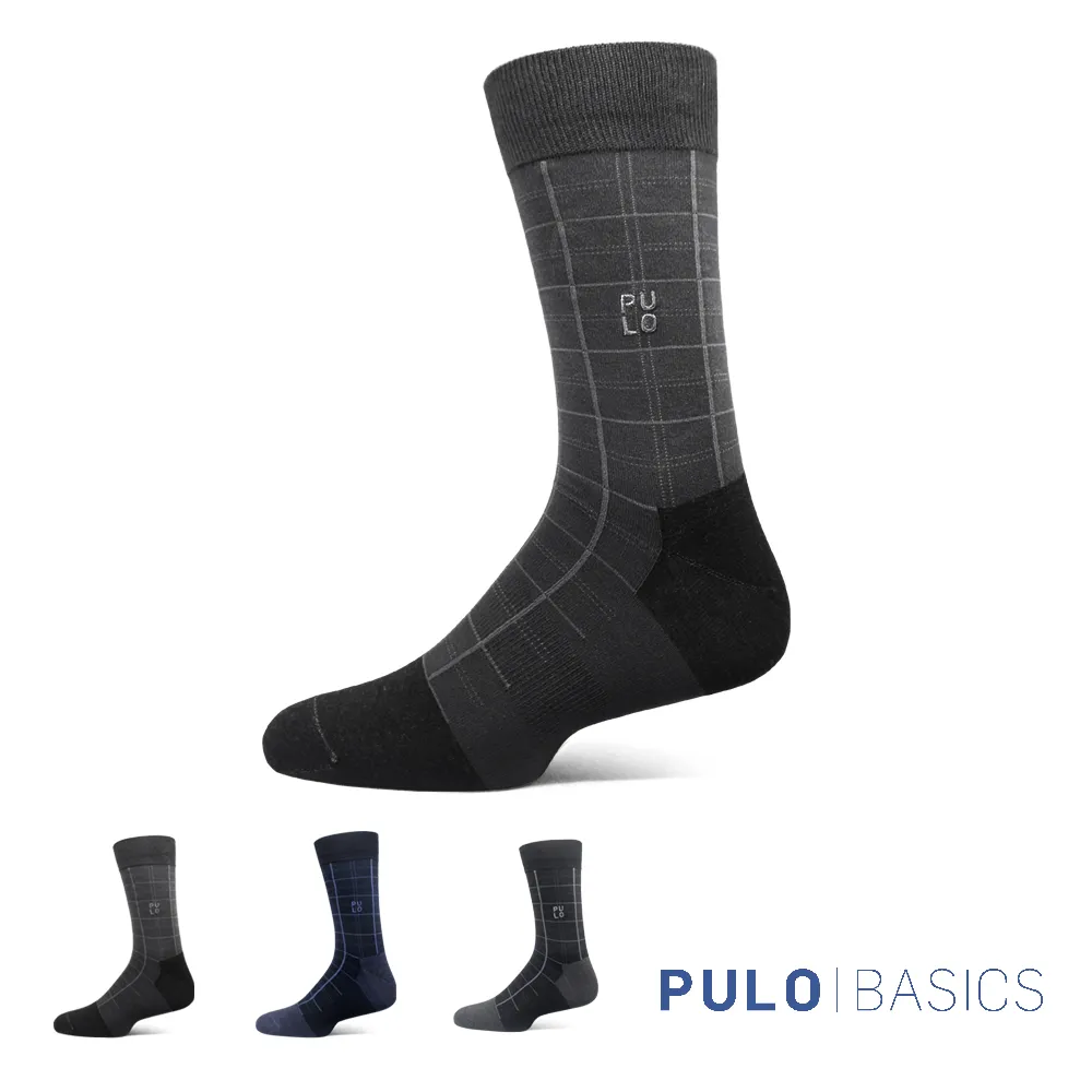 【 PULO 】穿立淨微笑厚棉短筒襪 歷史價格詳細信息