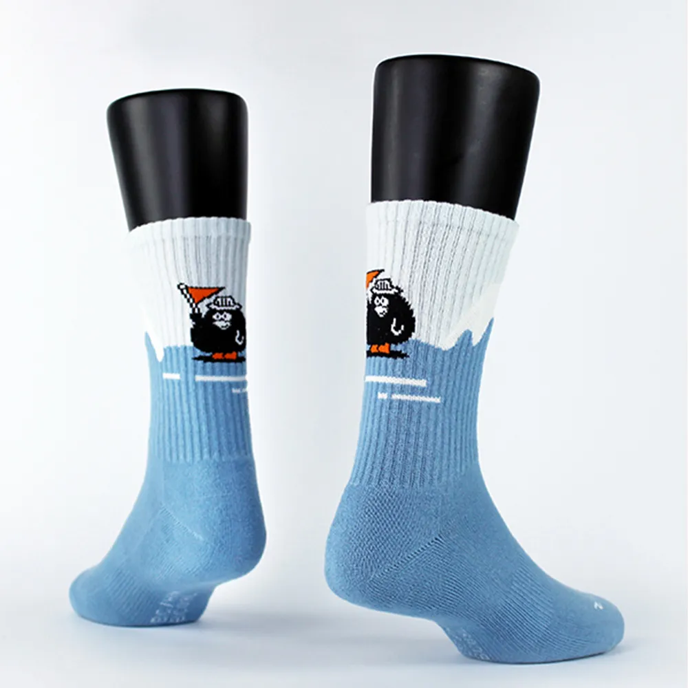 【Footer除臭襪】奧樂雞．富士山襪-女款(BC09M-綠) 歷史價格詳細信息