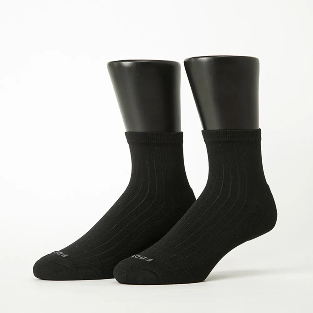 【FOOTER除臭襪】復古直線條微分子薄襪-女款-前後微厚(T47M-白) 歷史價格詳細信息