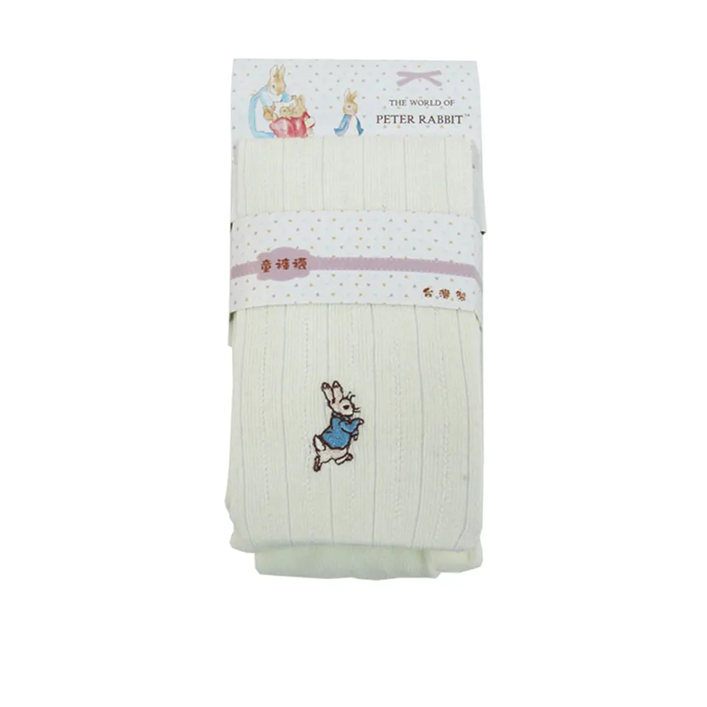 比得兔精繡童褲襪-米白色 歷史價格詳細信息