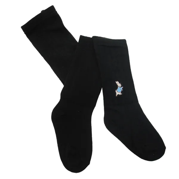 比得兔精繡童褲襪-米白色 歷史價格詳細信息