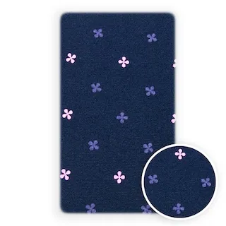 【公主童襪】雙色小花超細纖維兒童褲襪 - 米白 歷史價格詳細信息