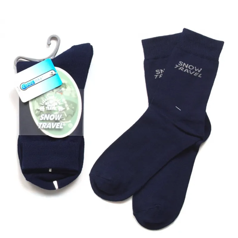 SNOWTRAVEL COOLMAX排汗快乾五指襪 5入(白色) 歷史價格詳細信息