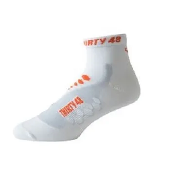 美國 Thirty48 自行車襪 Cy/灰白 歷史價格詳細信息