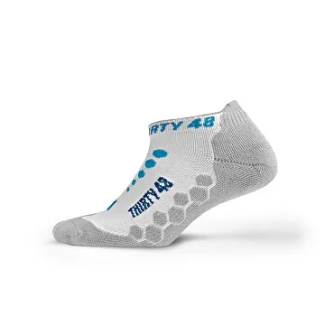 美國 Thirty48 跑步襪 Ru輕薄型/粉紅灰 歷史價格詳細信息